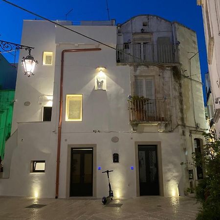 Casa Turnone Villa Мартина Франка Екстериор снимка