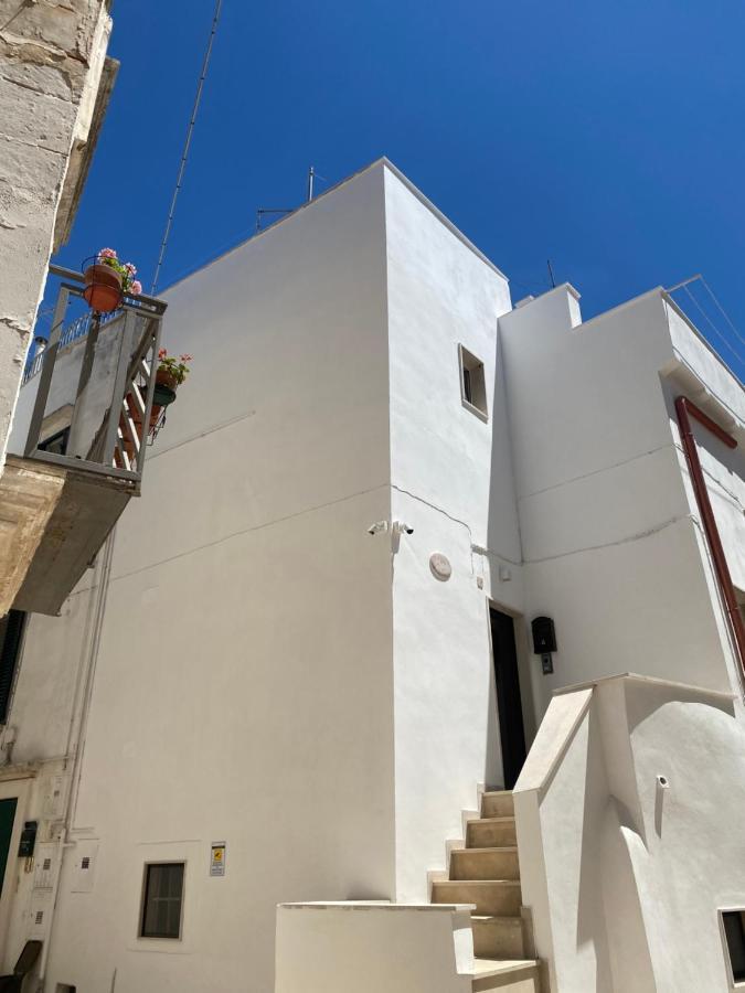 Casa Turnone Villa Мартина Франка Екстериор снимка