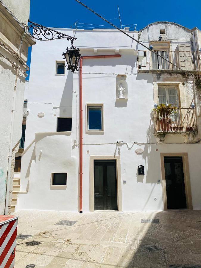 Casa Turnone Villa Мартина Франка Екстериор снимка