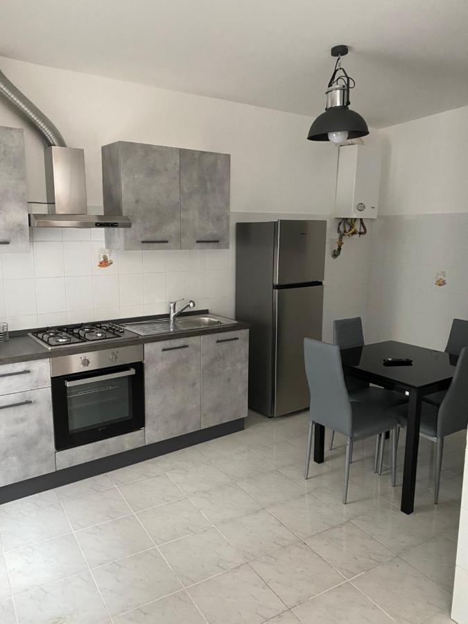 Casa Turnone Villa Мартина Франка Екстериор снимка