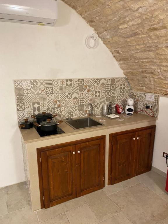 Casa Turnone Villa Мартина Франка Екстериор снимка