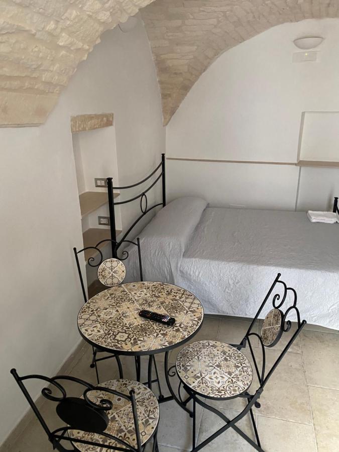 Casa Turnone Villa Мартина Франка Екстериор снимка